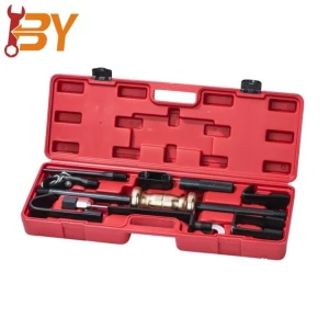 Ensemble d'outils pour marteau coulissant