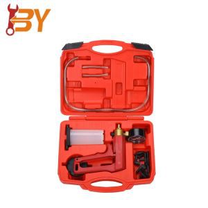 Kit de testeur de jauge de pompe à vide portable 2 en 1
