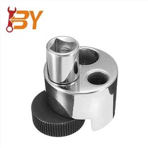 Extracteur d'extracteur de goujon d'entraînement de 1/2 pouce et outil de clé d'installation