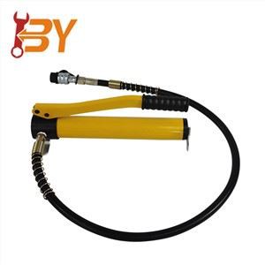 Outil manuel de séparateur d'écrou de pompe hydraulique 400cc