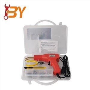 Soudeuse en plastique à agrafeuse à chaud à main