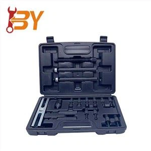 Jeu d'outils d'extraction de boîtier aveugle 56-220 mm