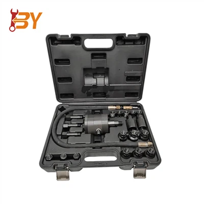 20-30 Marteau d'extraction d'outils de retrait d'extracteur pneumatique d'injecteur de carburant Diesel de Nm pour l'injecteur de carburant